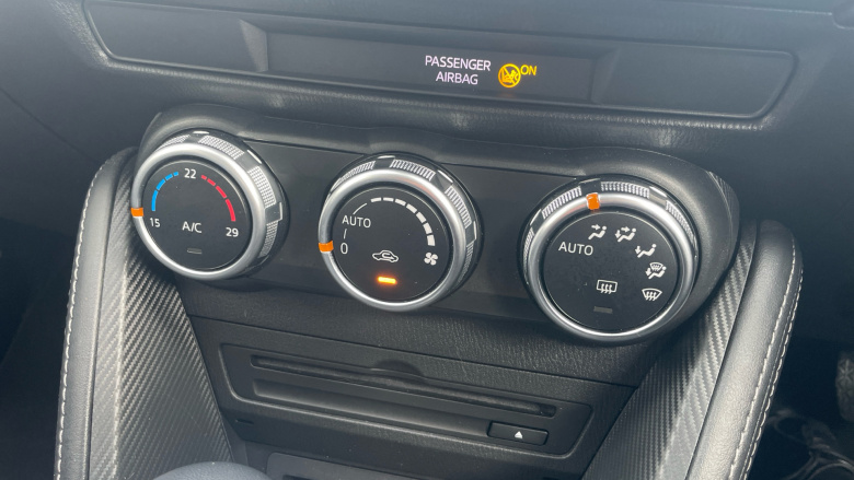 Mazda 2 1.5 Sport Nav+ 5dr Auto Petrol Hatchback